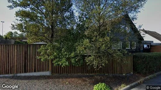 Apartments for rent in Time - Photo from Google Street View