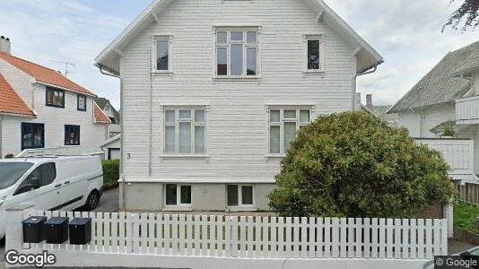 Apartments for rent in Stavanger - Photo from Google Street View