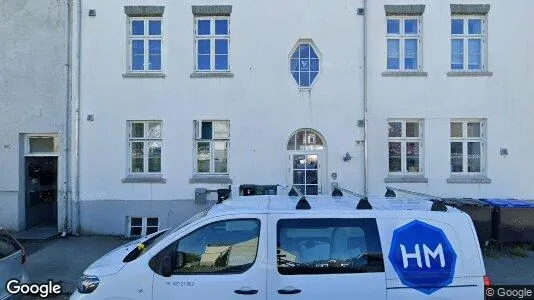 Apartments for rent in Haugesund - Photo from Google Street View