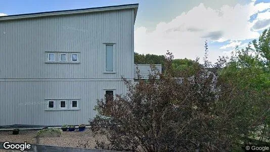 Apartments for rent in Eigersund - Photo from Google Street View