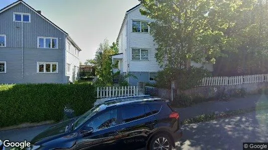 Apartments for rent in Stavanger - Photo from Google Street View
