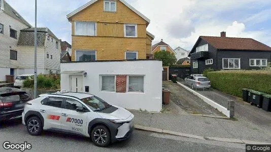 Rooms for rent in Stavanger - Photo from Google Street View