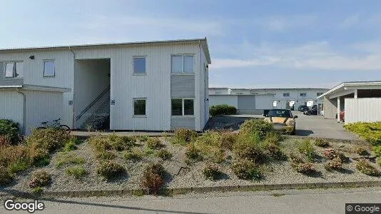 Apartments for rent in Hå - Photo from Google Street View