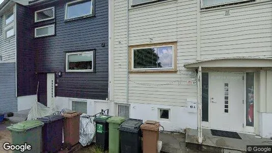 Rooms for rent in Stavanger - Photo from Google Street View