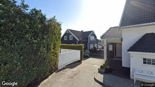 Apartments for rent in Stavanger - Photo from Google Street View