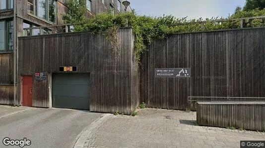 Apartments for rent in Stavanger - Photo from Google Street View