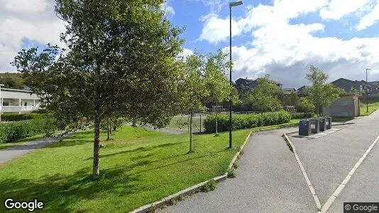 Apartments for rent in Time - Photo from Google Street View