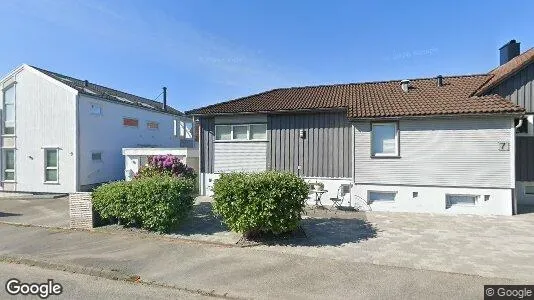 Apartments for rent in Stavanger - Photo from Google Street View