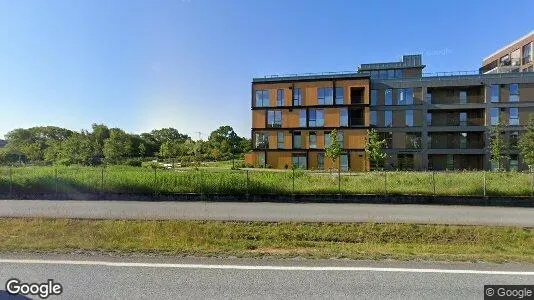 Apartments for rent in Stavanger - Photo from Google Street View