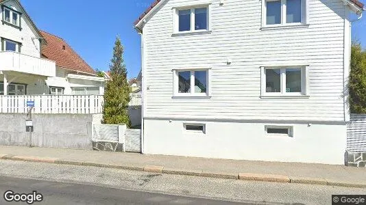 Apartments for rent in Stavanger - Photo from Google Street View