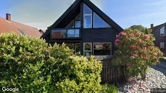 Apartments for rent in Stavanger - Photo from Google Street View