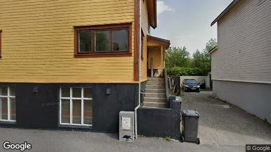 Apartments for rent in Stavanger - Photo from Google Street View
