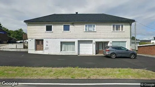 Apartments for rent in Eigersund - Photo from Google Street View