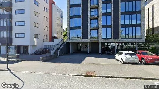 Apartments for rent in Stavanger - Photo from Google Street View