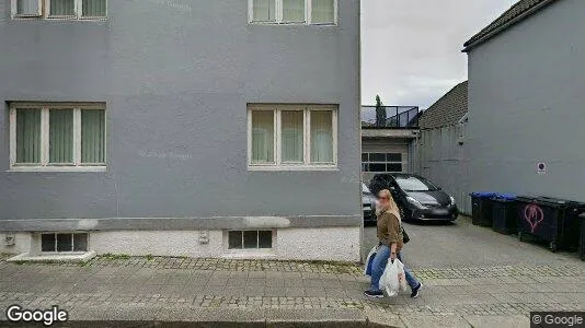 Apartments for rent in Sandnes - Photo from Google Street View