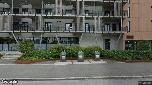 Apartments for rent in Sola - Photo from Google Street View