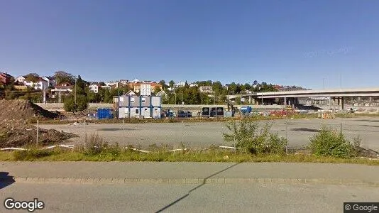 Apartments for rent in Stavanger - Photo from Google Street View