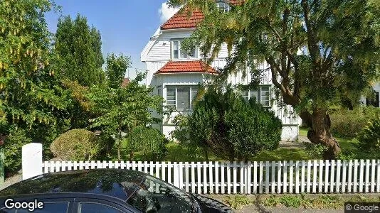 Apartments for rent in Stavanger - Photo from Google Street View