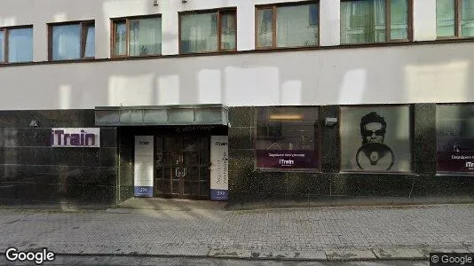 Apartments for rent in Haugesund - Photo from Google Street View