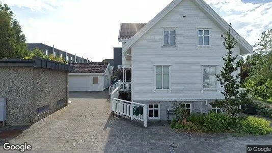 Apartments for rent in Stavanger - Photo from Google Street View