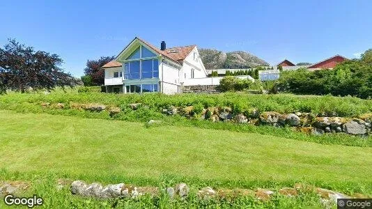 Apartments for rent in Gjesdal - Photo from Google Street View