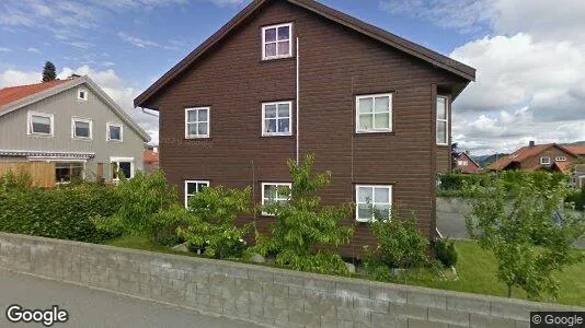 Apartments for rent in Sandnes - Photo from Google Street View