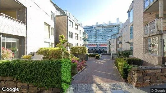 Apartments for rent in Stavanger - Photo from Google Street View