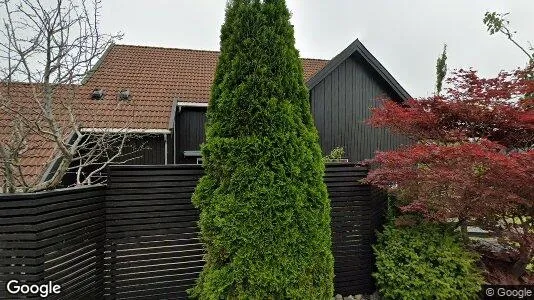 Apartments for rent in Time - Photo from Google Street View