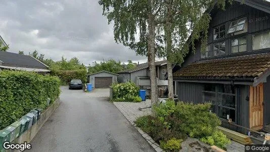 Rooms for rent in Sandnes - Photo from Google Street View