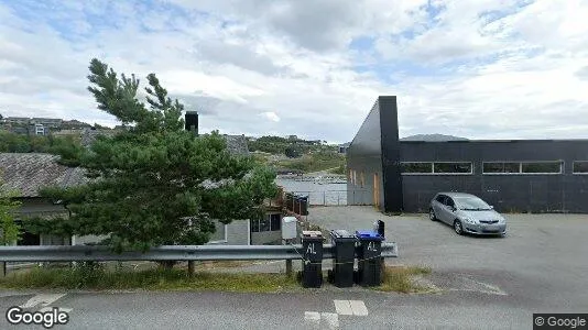 Apartments for rent in Vindafjord - Photo from Google Street View