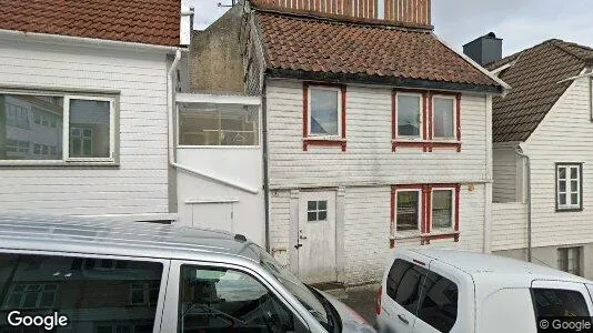 Rooms for rent in Stavanger - Photo from Google Street View