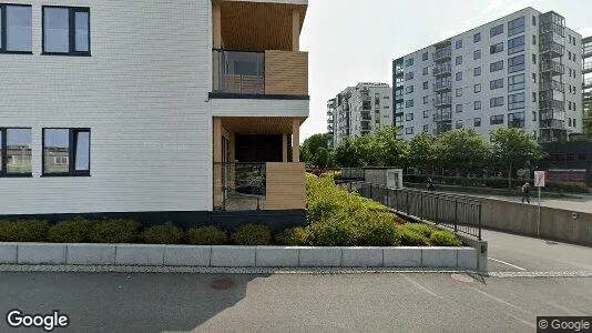 Apartments for rent in Stavanger - Photo from Google Street View