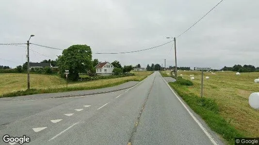 Apartments for rent in Karmøy - Photo from Google Street View