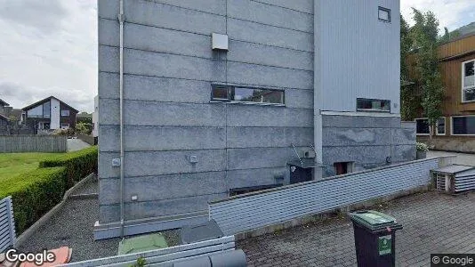 Apartments for rent in Stavanger - Photo from Google Street View