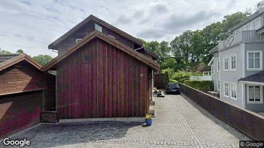 Apartments for rent in Stavanger - Photo from Google Street View