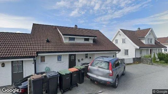 Apartments for rent in Strand - Photo from Google Street View