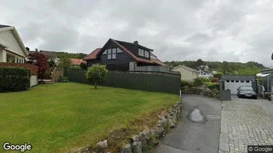 Apartments for rent in Stavanger - Photo from Google Street View