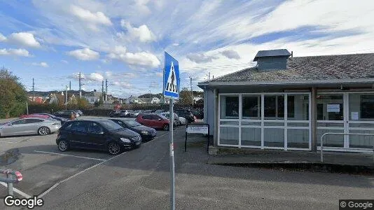 Apartments for rent in Sandnes - Photo from Google Street View