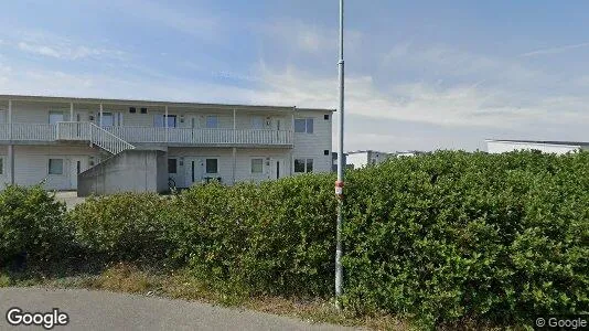 Apartments for rent in Hå - Photo from Google Street View