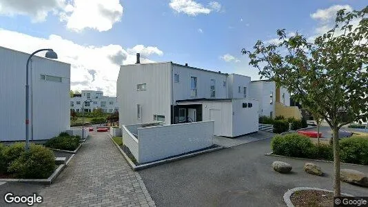 Apartments for rent in Stavanger - Photo from Google Street View