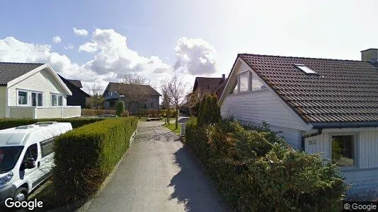 Apartments for rent in Stavanger - Photo from Google Street View
