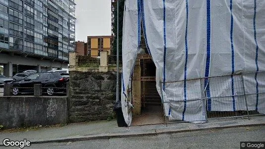 Apartments for rent in Stavanger - Photo from Google Street View