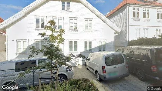 Rooms for rent in Stavanger - Photo from Google Street View