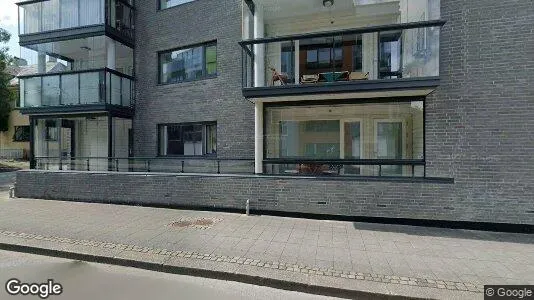 Apartments for rent in Sandnes - Photo from Google Street View