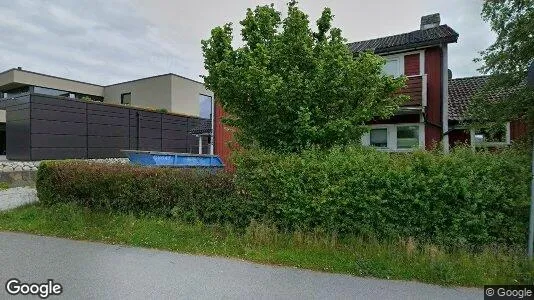Apartments for rent in Sandnes - Photo from Google Street View