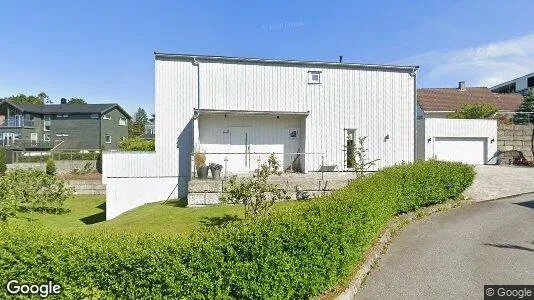 Apartments for rent in Stavanger - Photo from Google Street View