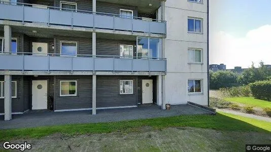 Apartments for rent in Time - Photo from Google Street View