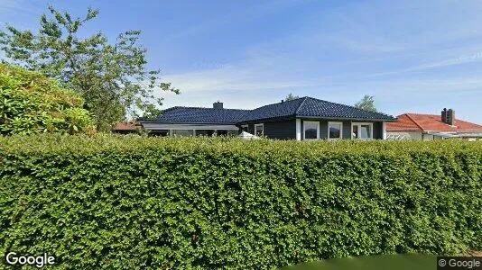Apartments for rent in Sandnes - Photo from Google Street View