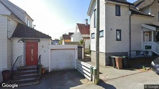 Apartments for rent in Stavanger - Photo from Google Street View
