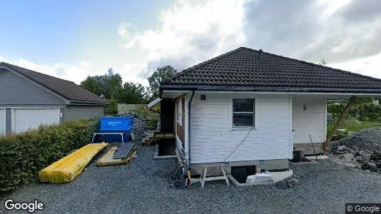 Apartments for rent in Sandnes - Photo from Google Street View